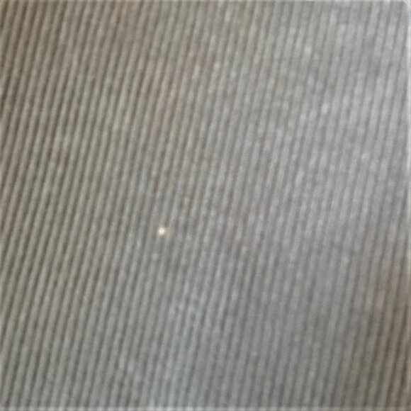 2/$40 NWT Oak + Fort corduroy light gray midi pencil skirt M - Picture 13 of 14